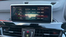 BMW X1 xDrive 20i xLine 5dr Step Auto Petrol Estate